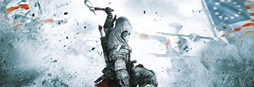 Assassin ' s Creed III: Ремастериран - Xbox One