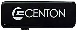 Centon Datastick OTG USB 3.0 [USB A + USB C] 64 GB (черен)